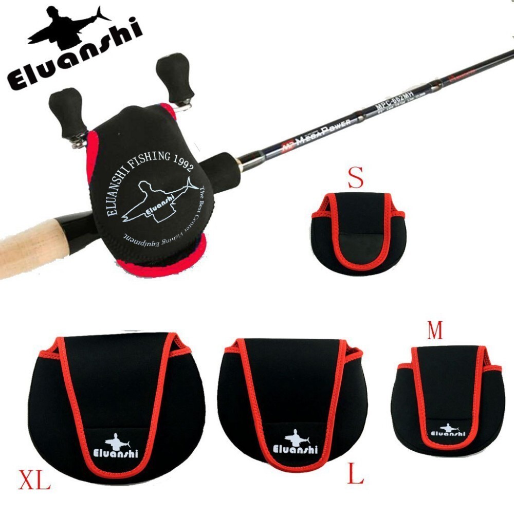 Reel Bag - fly fishing bag fish lure for