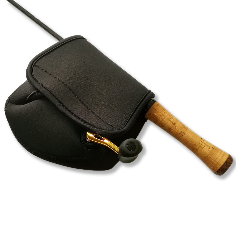Reel Bag - New Baitcasting Fishing Reel bag Spinning