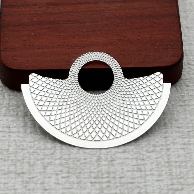 NH35 Automatic Hammer-Style Ro - огляд і ціна Reel Case