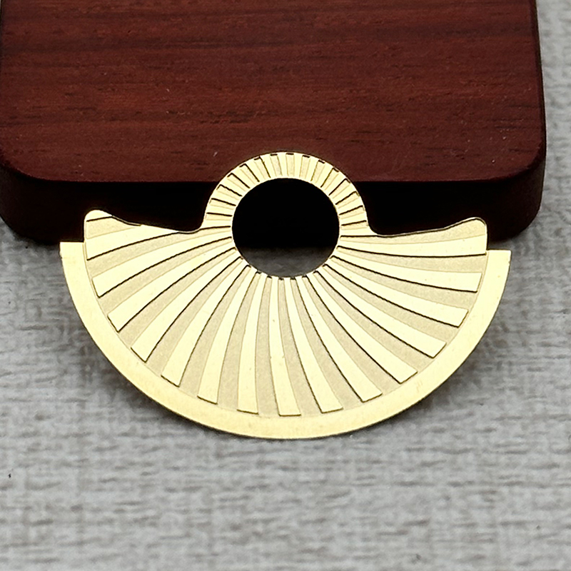 NH35 Automatic Hammer-Style Ro - огляд і ціна Reel Case