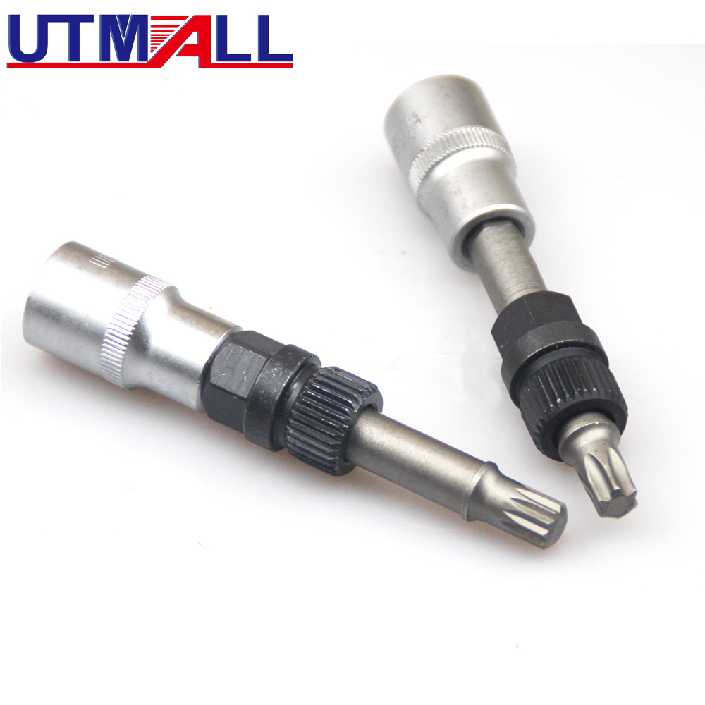 UTMALL Steel 13pcs Alternator  - огляд і ціна Conventional Reel