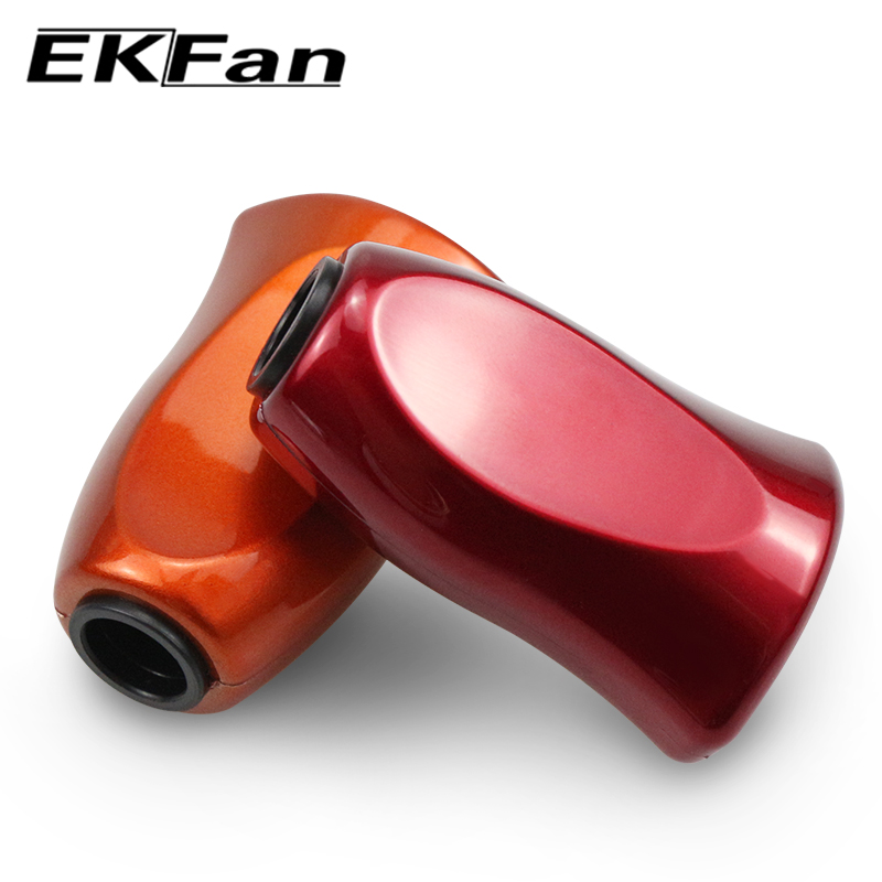 EKFan silicone Reel knob for D - огляд і ціна Spinning Reel