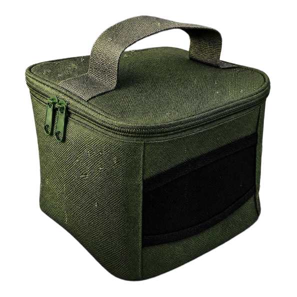 Waterproof Tackle Bag for Angl - огляд і ціна Reel Bag