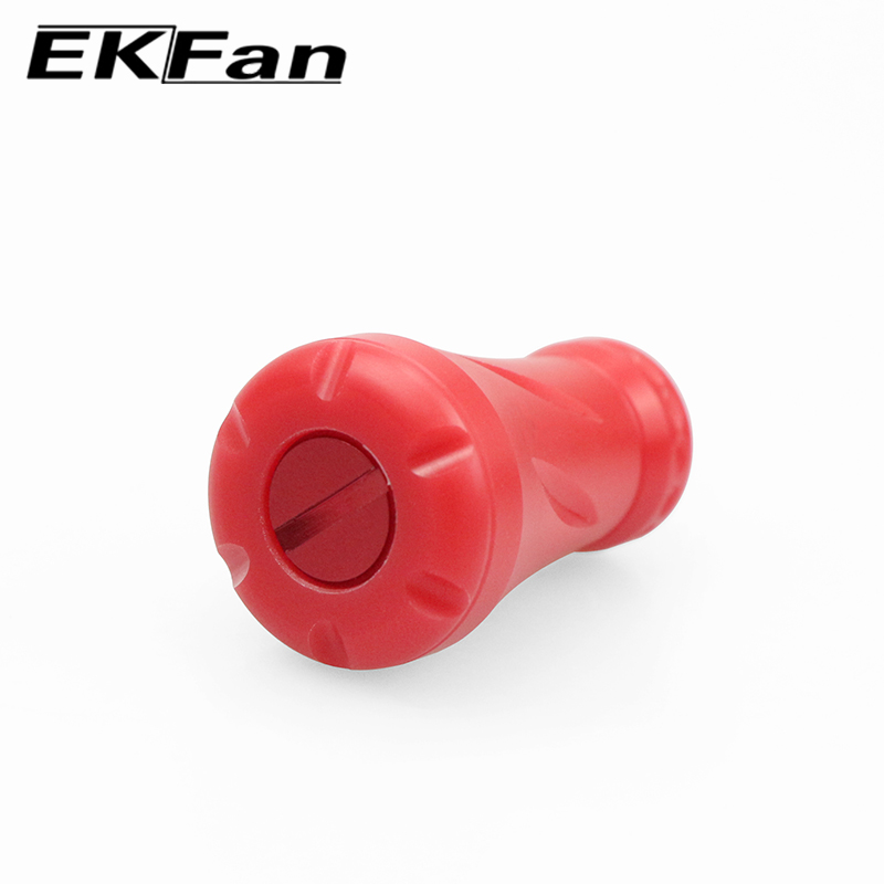 EKFan Reel Knob Ultralight POM - огляд і ціна Spinning Reel