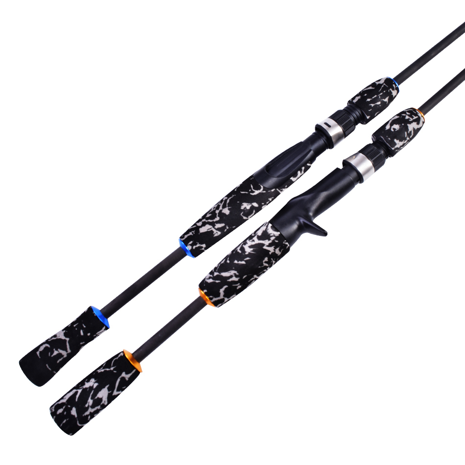 1set kit/pack rod handle grip  - огляд і ціна Spinning Reel