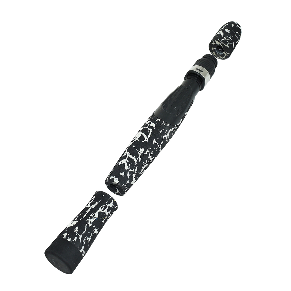 1set kit/pack rod handle grip  - огляд і ціна Spinning Reel