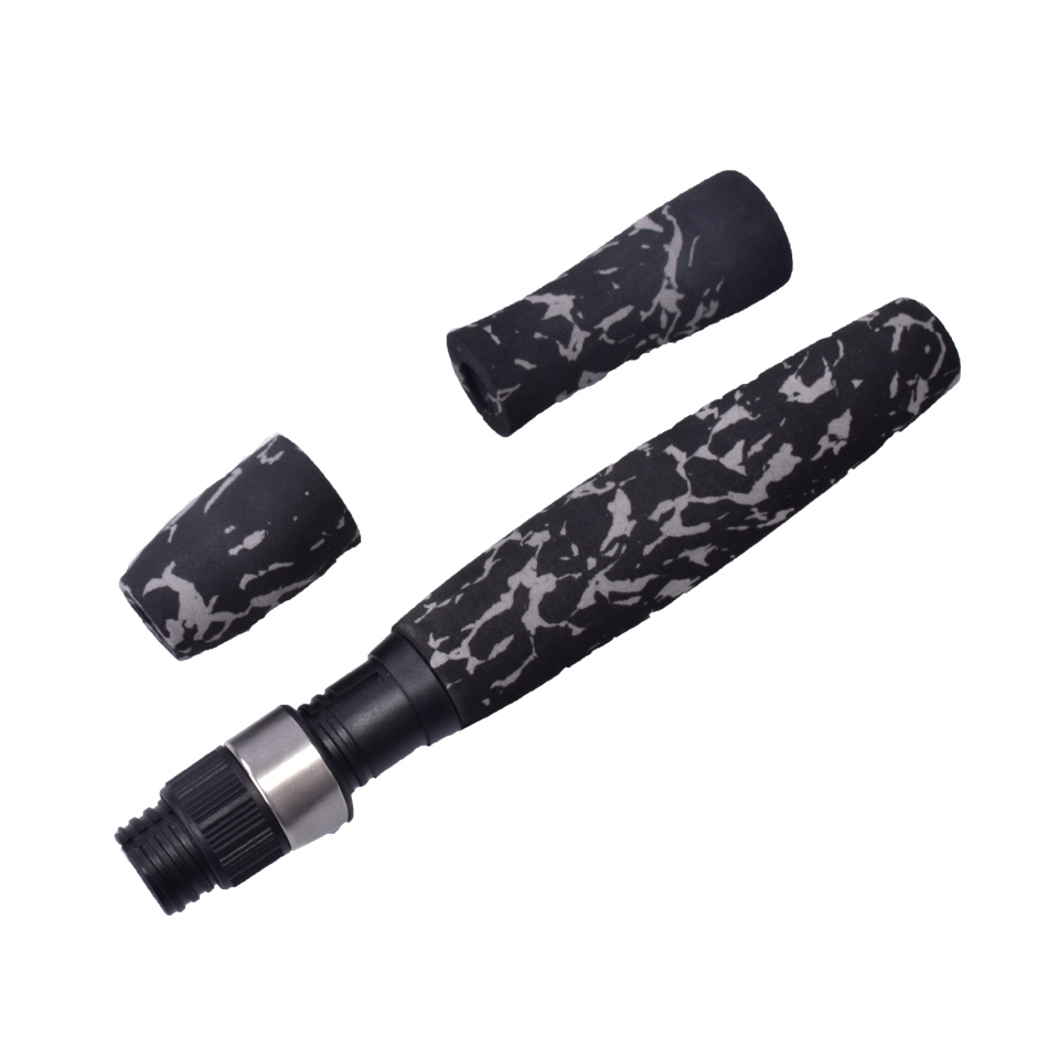 1set kit/pack rod handle grip  - огляд і ціна Spinning Reel