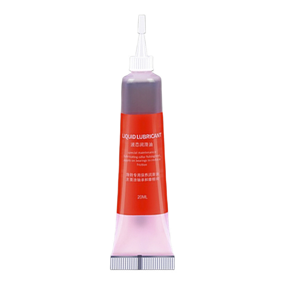 1/2pcs Fishing Reel Protective - огляд і ціна Reel Grease