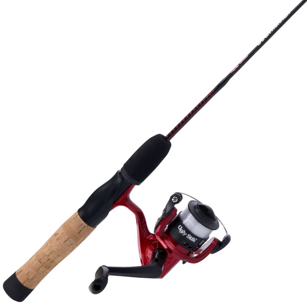 3 Feet Medium Action Fishing R - огляд і ціна Spinning Reel