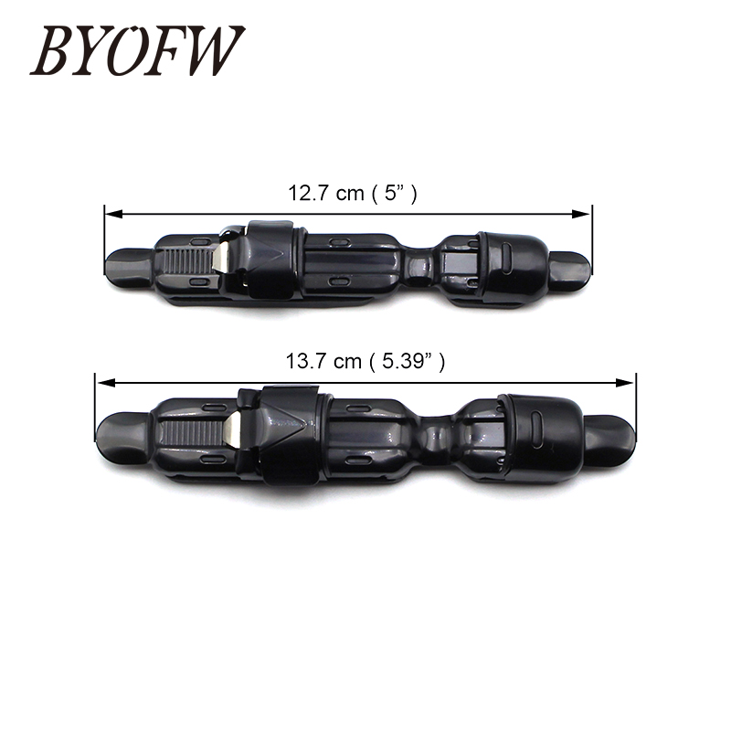 BYOFW Adjustable Holder Stainl - огляд і ціна Conventional Reel