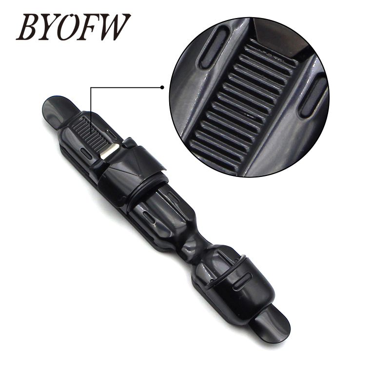 BYOFW Adjustable Holder Stainl - огляд і ціна Conventional Reel
