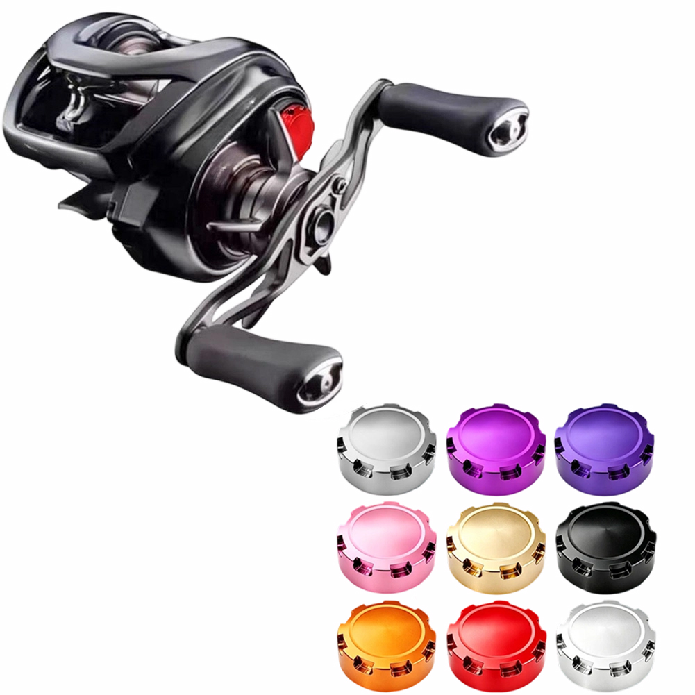 Replacement Tension Knob for F - огляд і ціна Conventional Reel