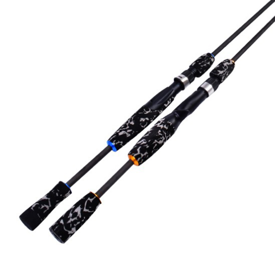 1set kit/pack rod handle Split - огляд і ціна Spinning Reel