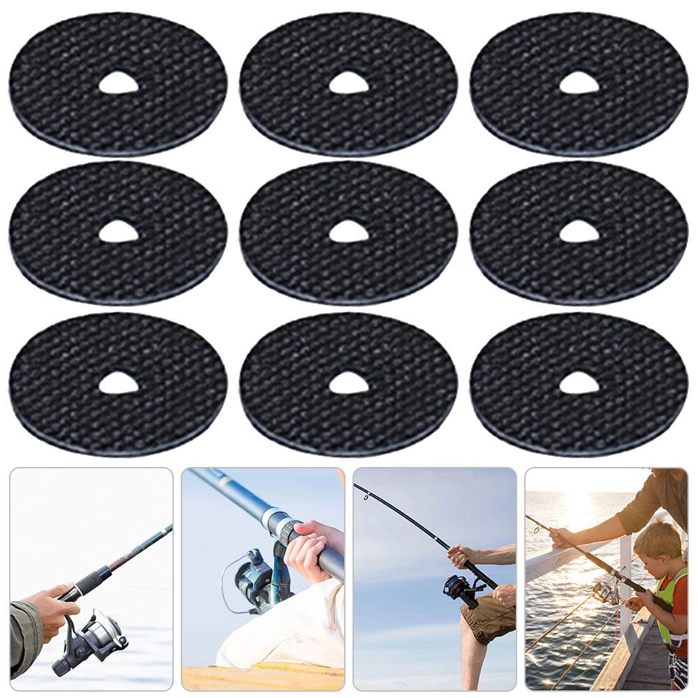 Reel Brake Pads Reel Washer Br - огляд і ціна Spinning Reel