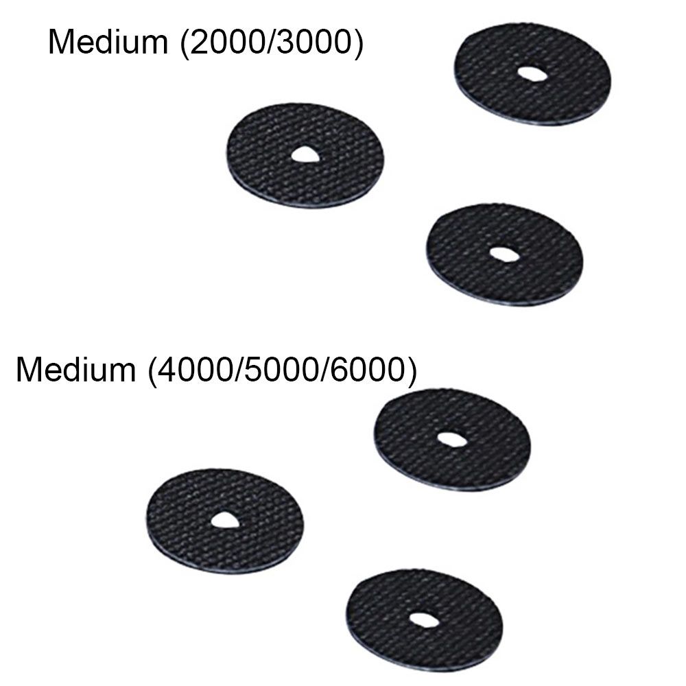 Reel Brake Pads Reel Washer Br - огляд і ціна Spinning Reel