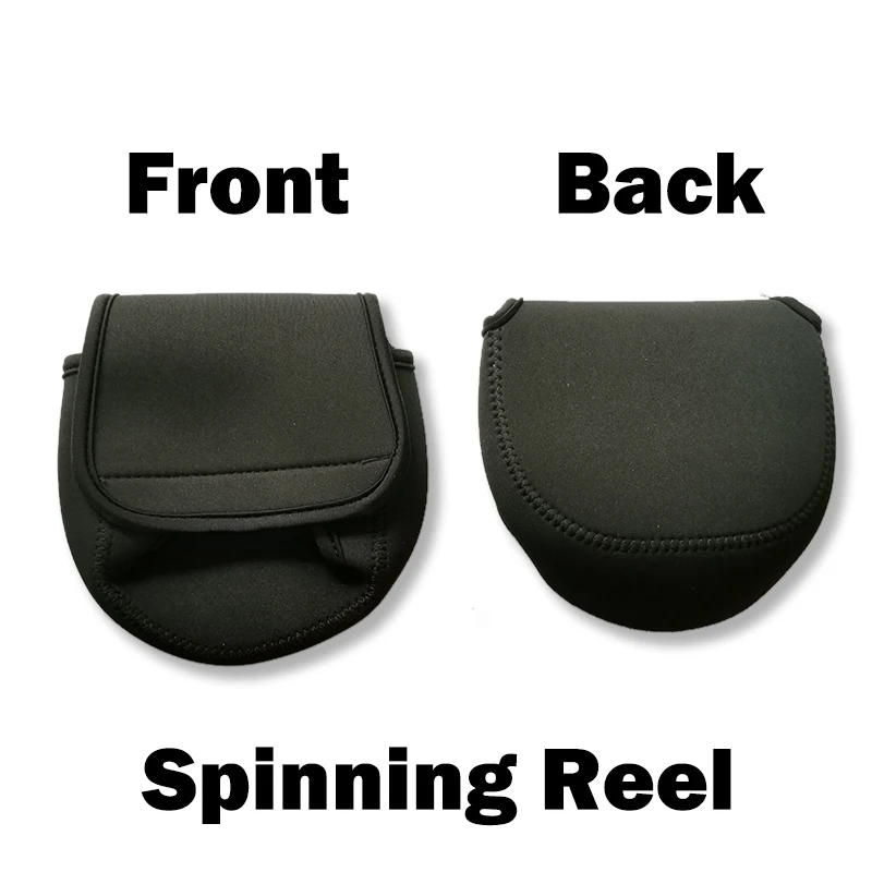 New Baitcasting Fishing Reel b - огляд і ціна Reel Bag