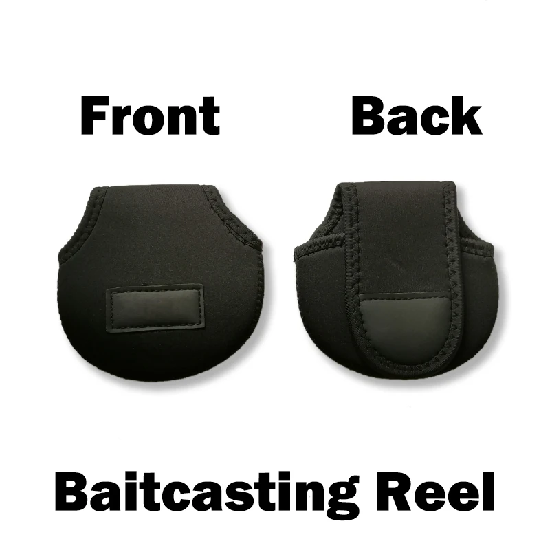 New Baitcasting Fishing Reel b - огляд і ціна Reel Bag
