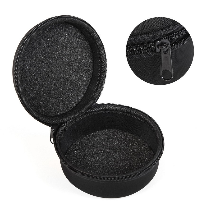 Fishing Reel Storage Bag Round - огляд і ціна Reel Repair Kit