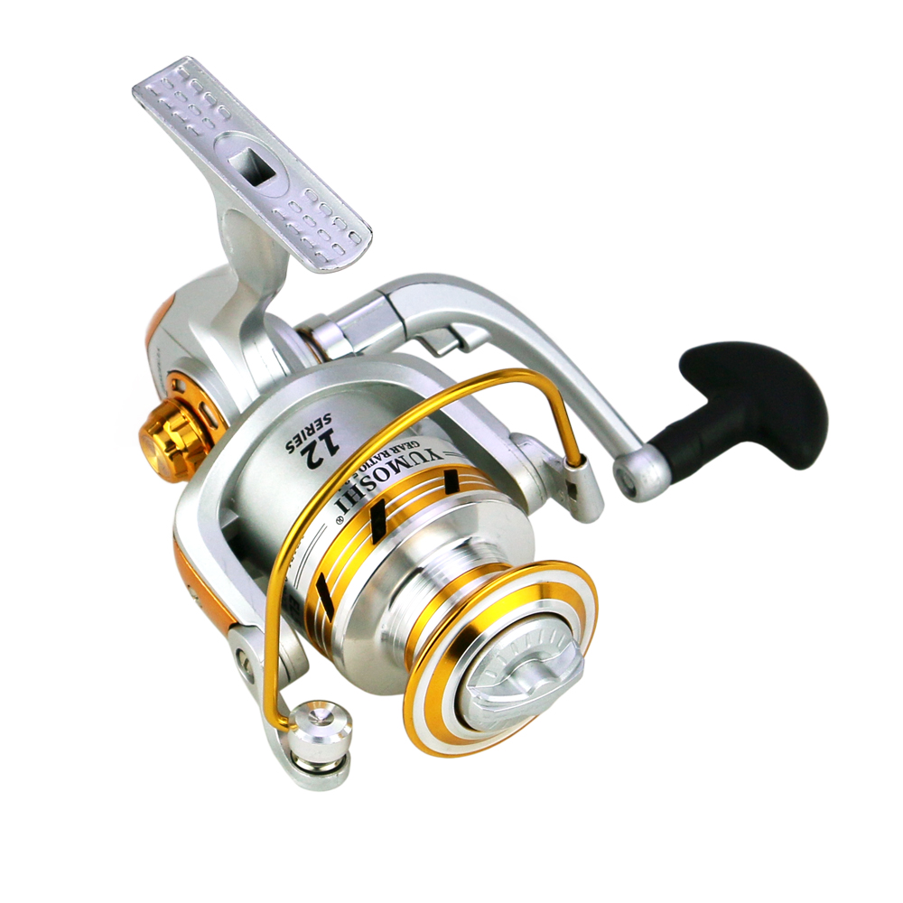 1000-7000 series wire cup meta - огляд і ціна Trolling Reel