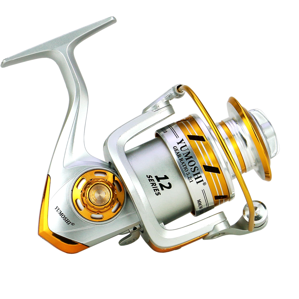 1000-7000 series wire cup meta - огляд і ціна Trolling Reel