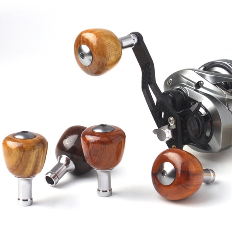 2025 New Fishing Reel Handle A - огляд і ціна Trolling Reel