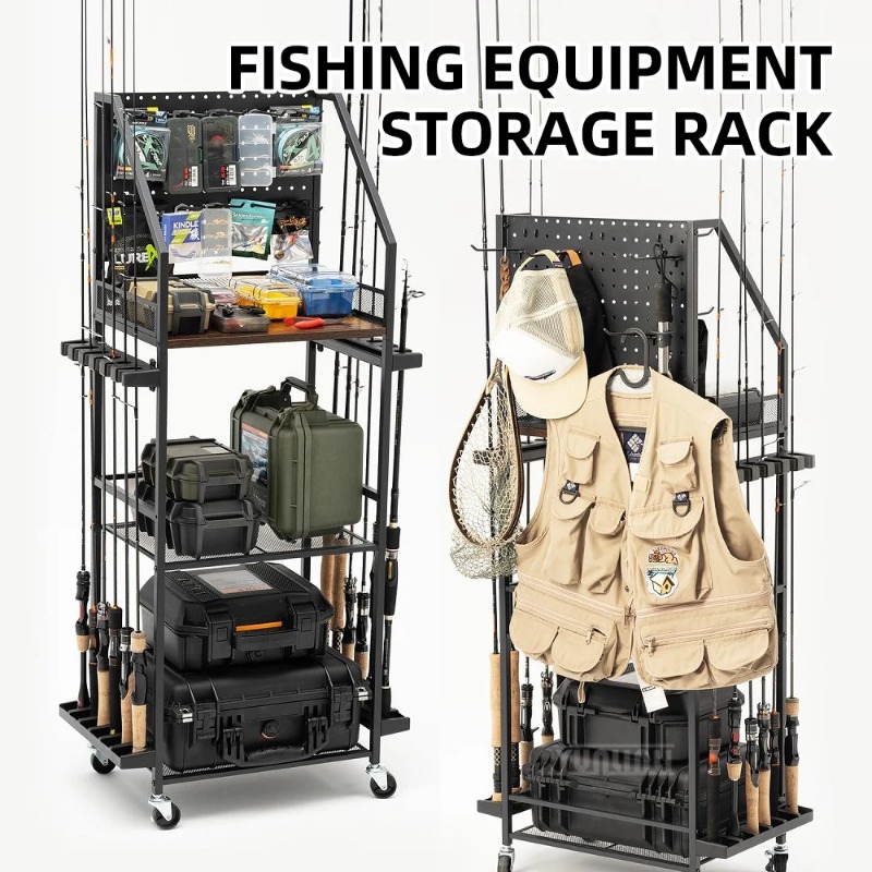 Fishing Genuine Shelf, Fishing - огляд і ціна Conventional Reel