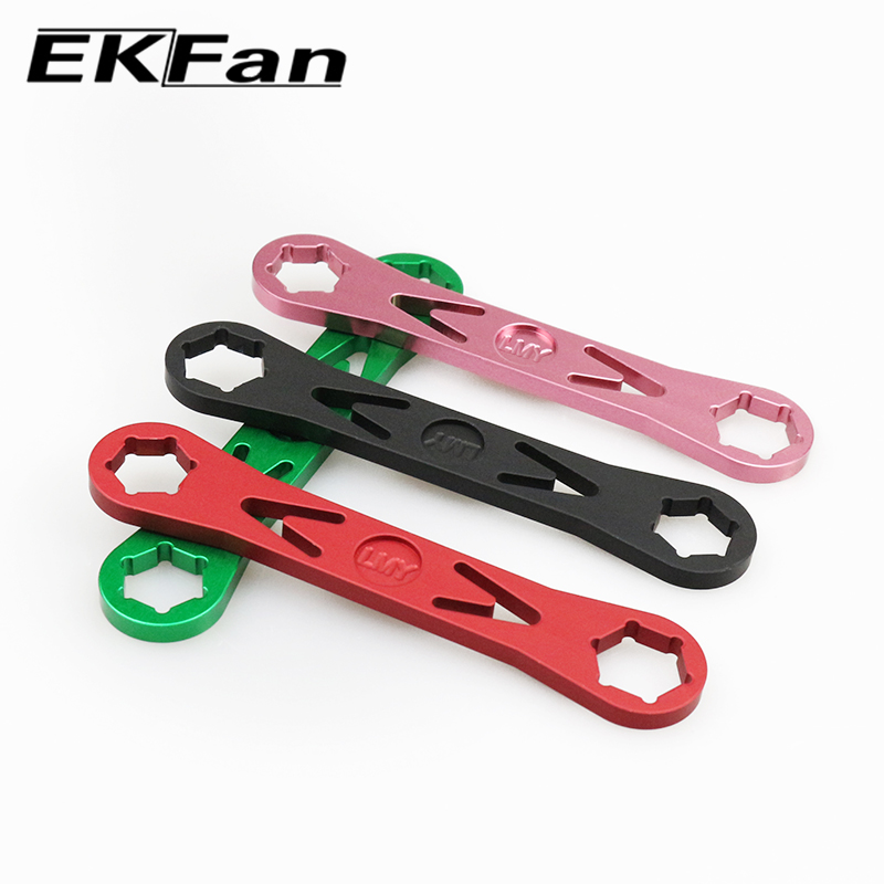 EKFan Alloy Fishing Wheel Reel - огляд і ціна Reel Repair Kit