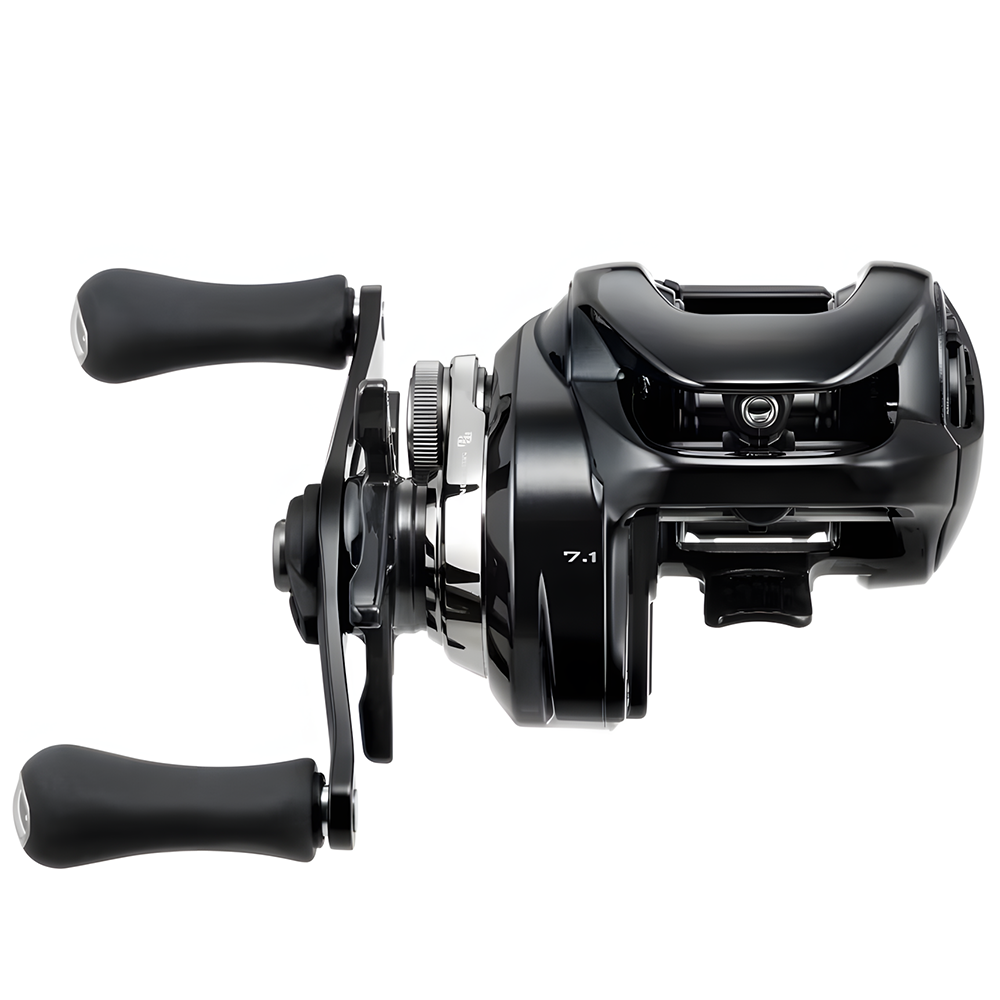 2024 SHIMANO METANIUM DC Fishi - огляд і ціна Conventional Reel