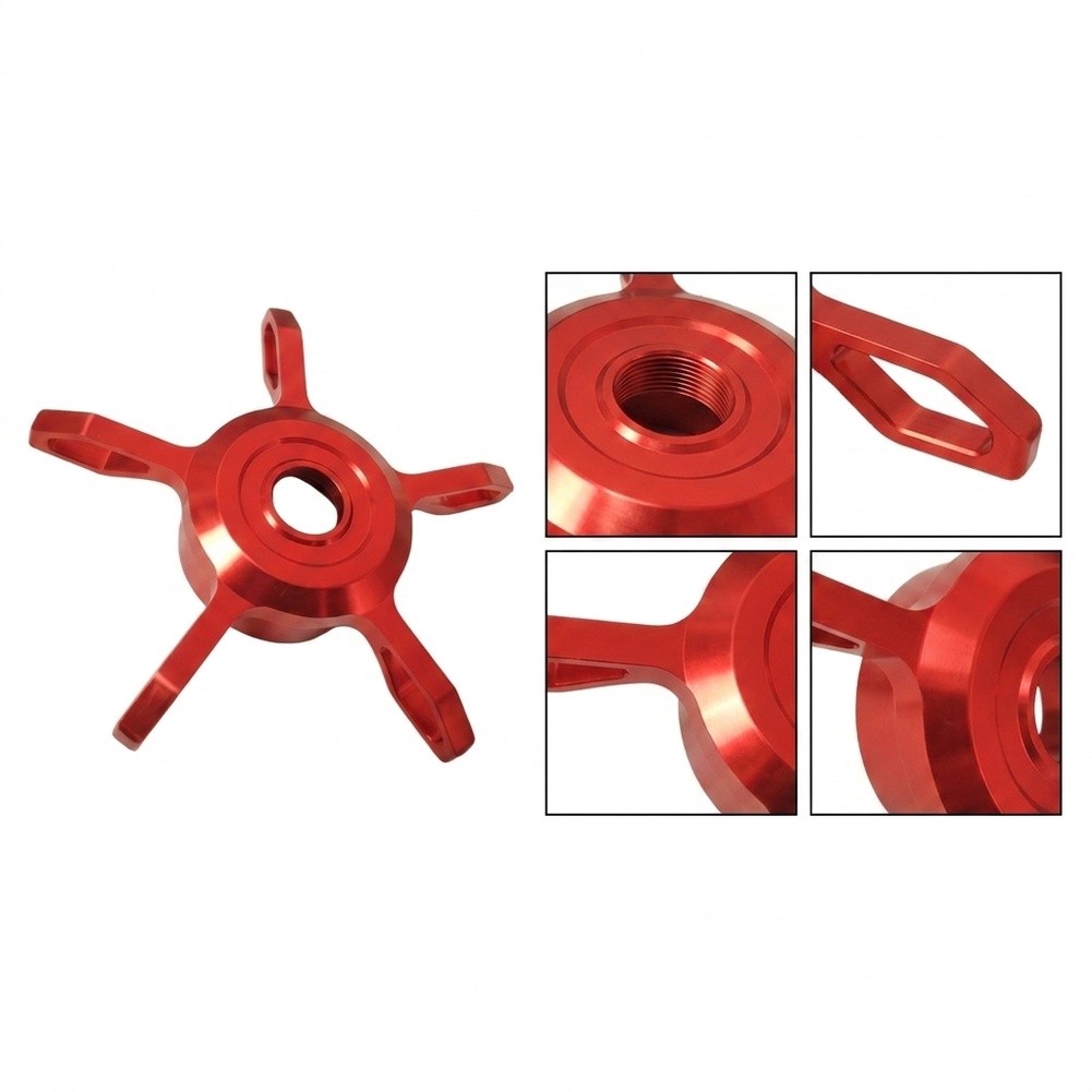 Fishing Reel Brake Knob For Da - огляд і ціна Reel Drag Knob