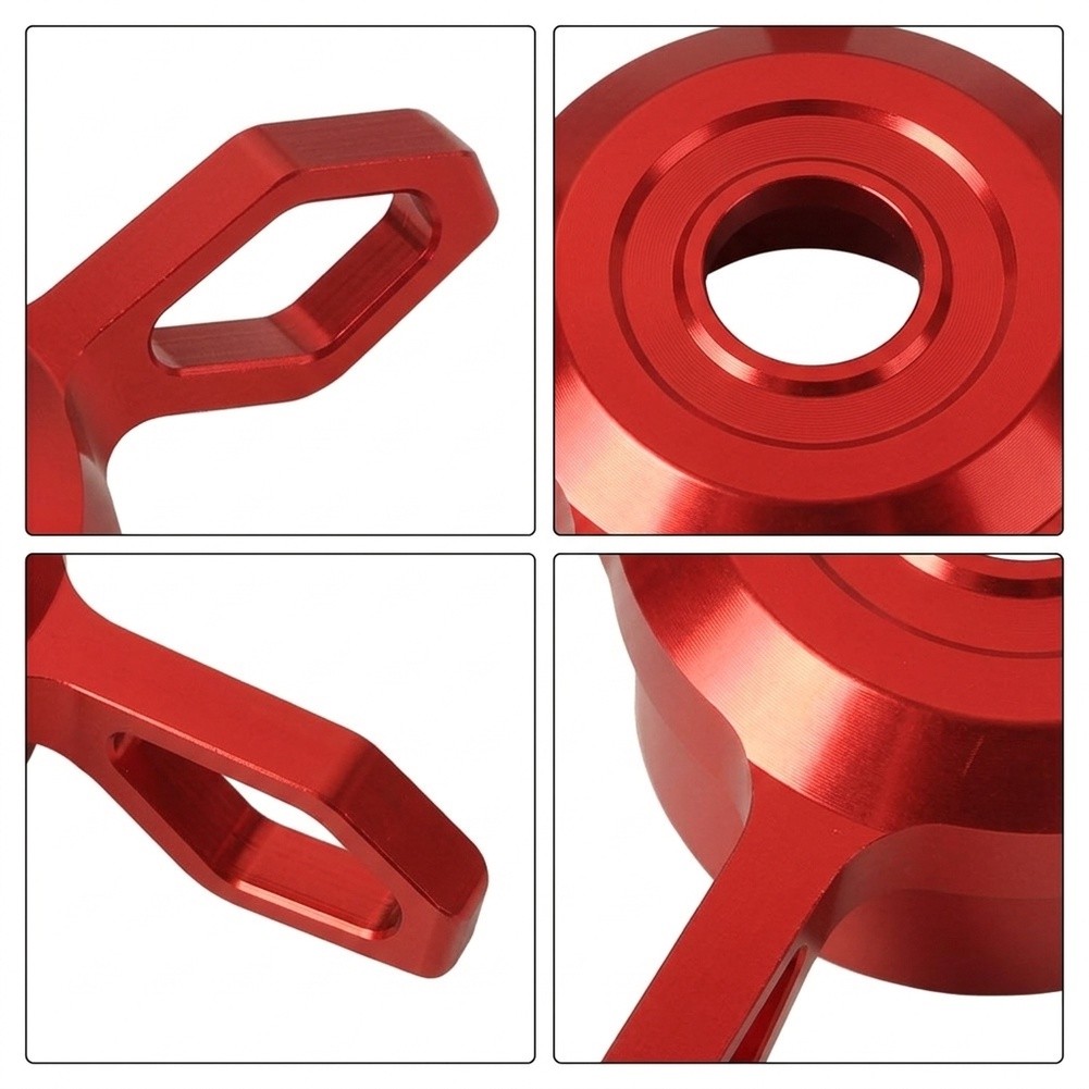 Fishing Reel Brake Knob For Da - огляд і ціна Reel Drag Knob