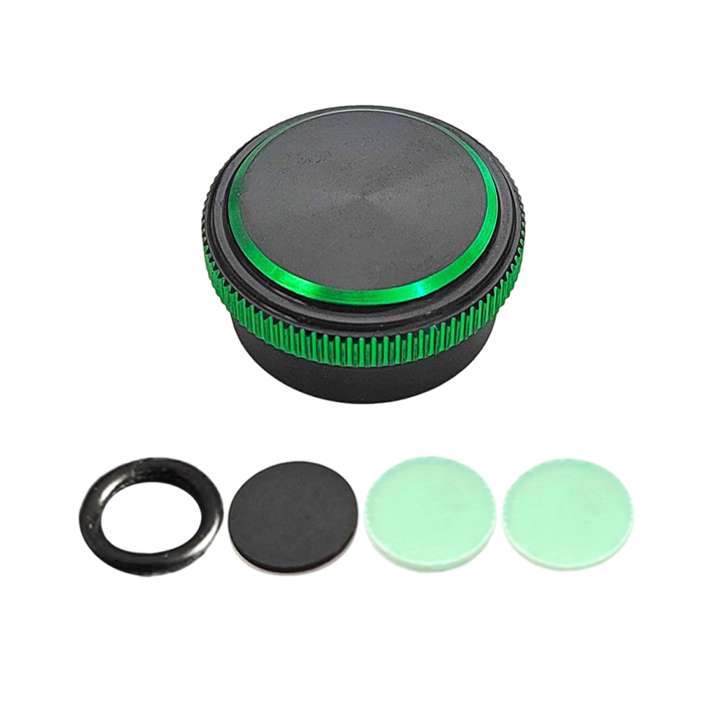 CNC Machined Aluminum Alloy Br - огляд і ціна Abu Garcia Reel Revo