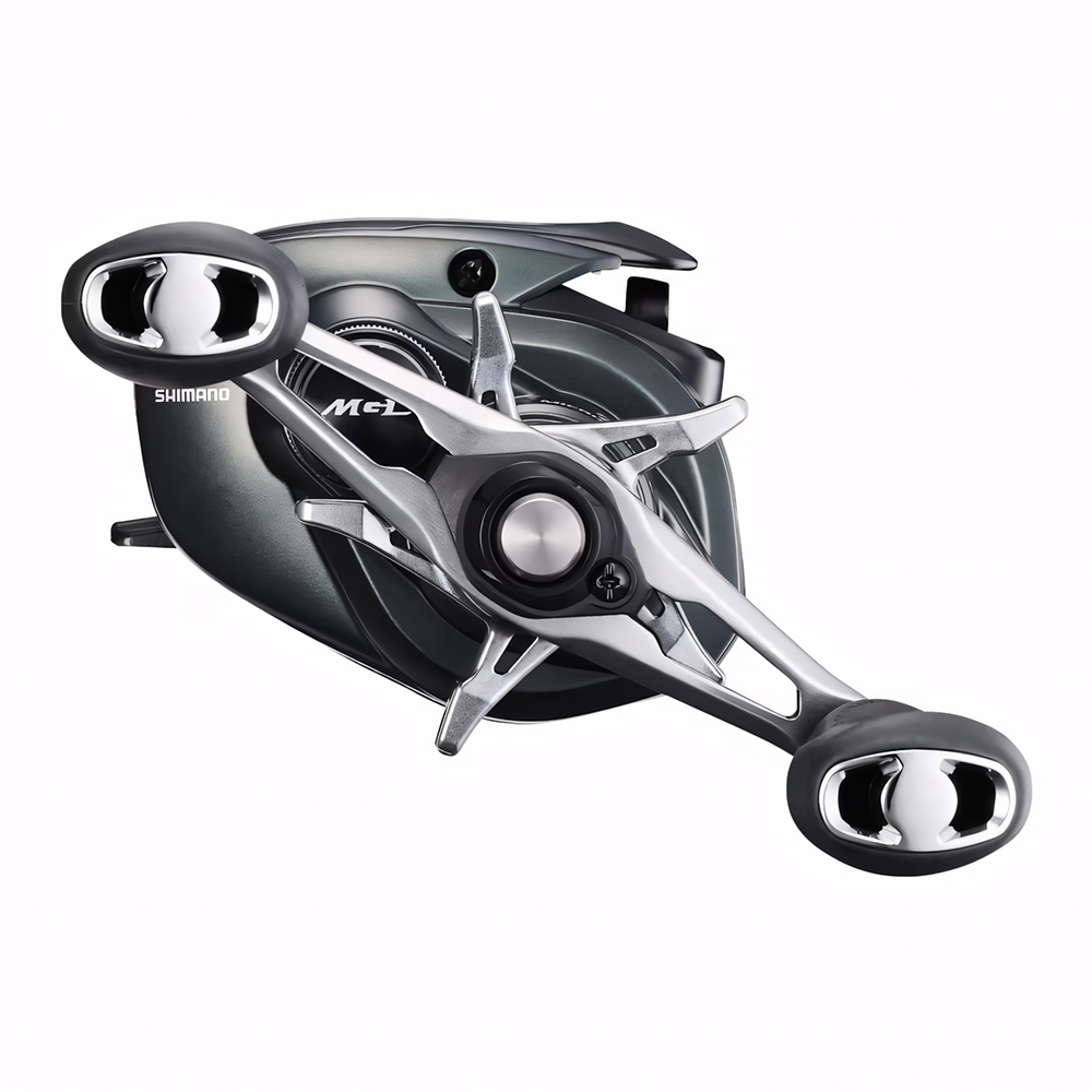 2021 SHIMANO CURADO MGL Baitca - огляд і ціна Shimano Reel Stradic