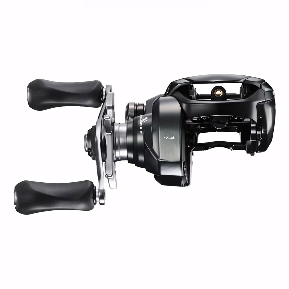 2021 SHIMANO CURADO MGL Baitca - огляд і ціна Shimano Reel Stradic